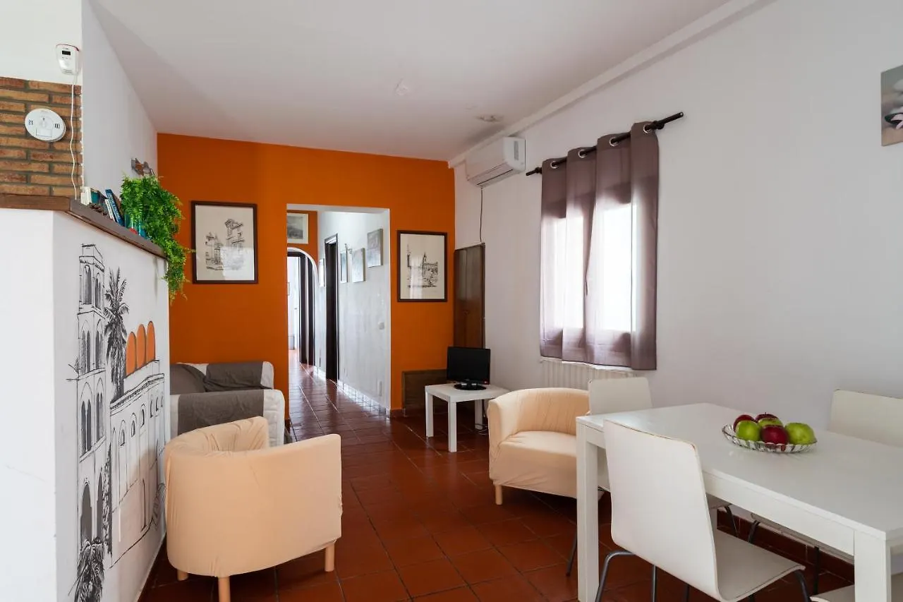 Attico Sesto Canto Palermo Italy