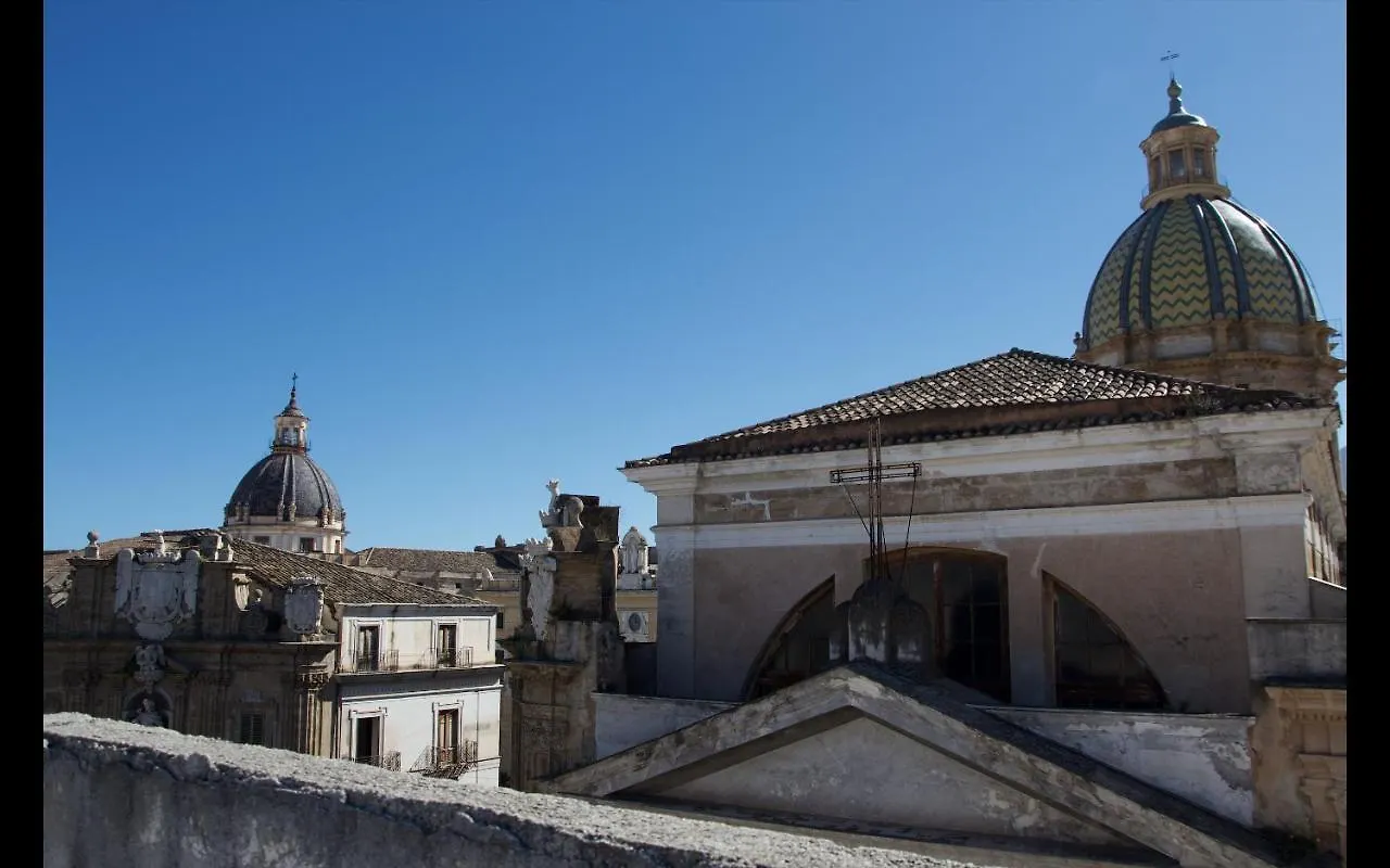 Attico Sesto Canto Palermo
