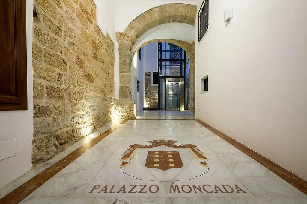 Attico Sesto Canto Palermo